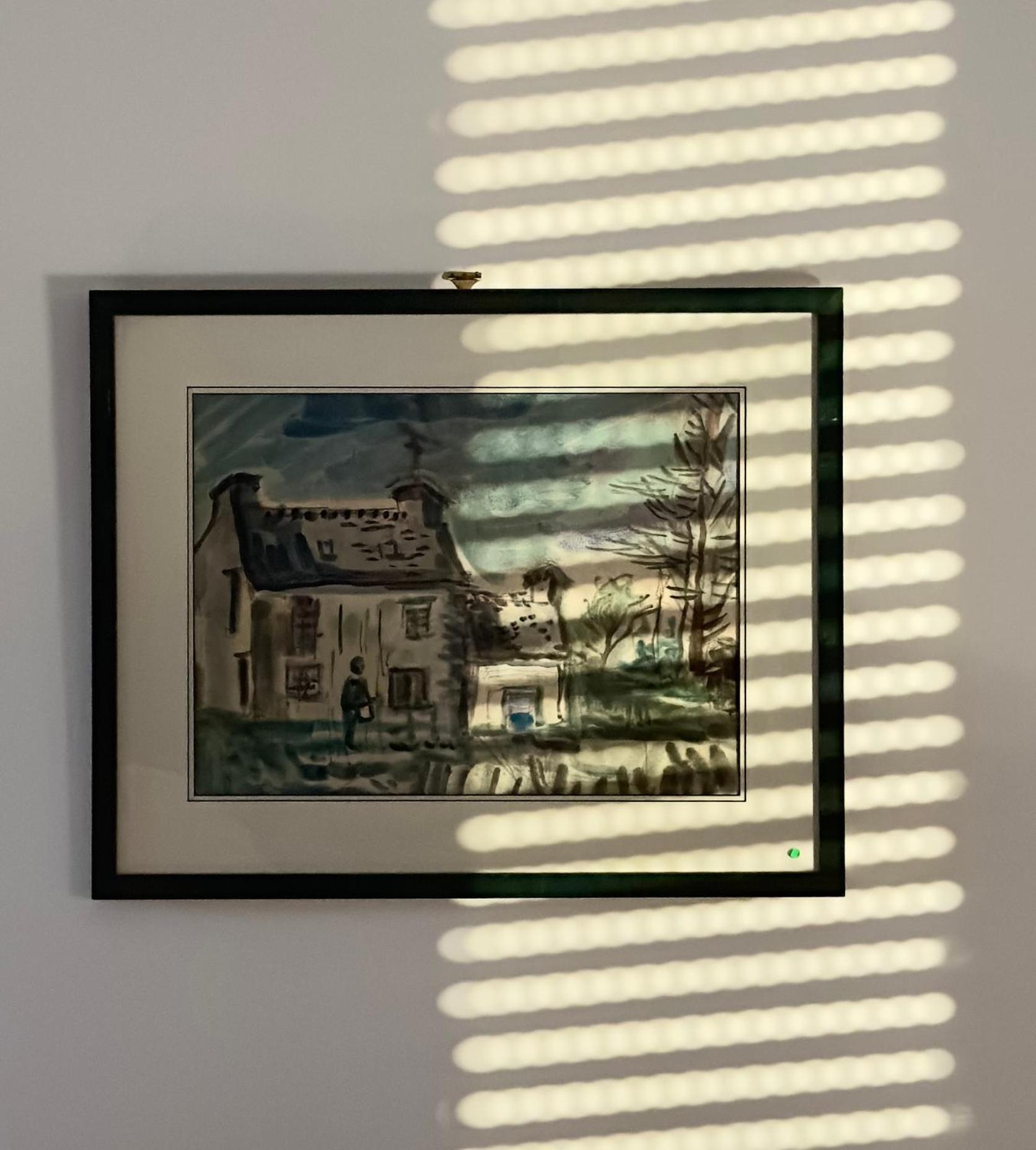 Villa Amahe - Chambres D'Hotes Au Coeur De Piriac Sur Mer Zimmer foto